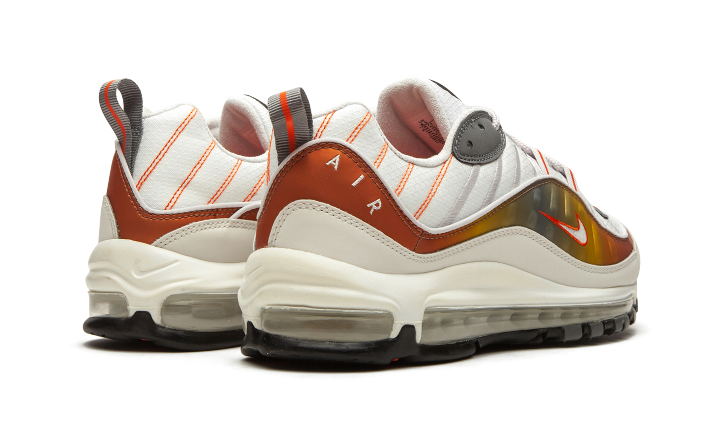 Air Max 98 SE "Rust" CD0132 002