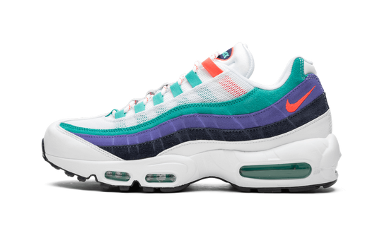 Air Max 95 "Hyper Jade" AV7939 100
