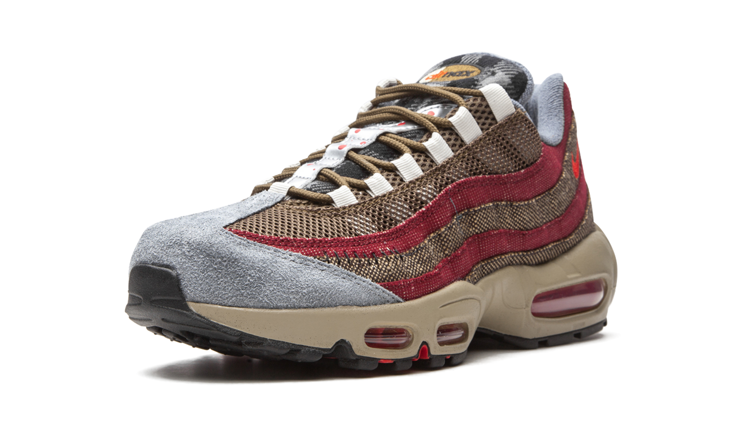 Air Max 95 "Freddy Krueger" DC9215 200