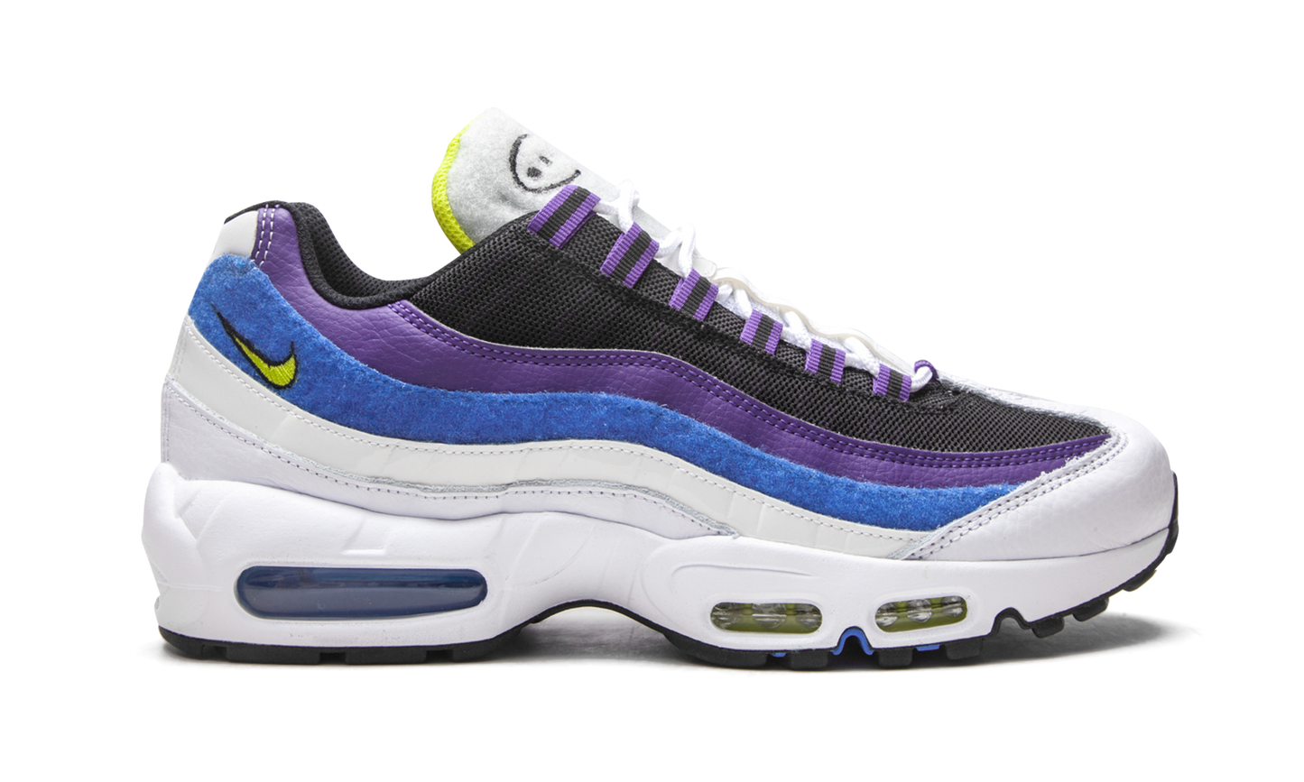 Air Max 95 Kaomoji "Kaomoji" DD9600 100