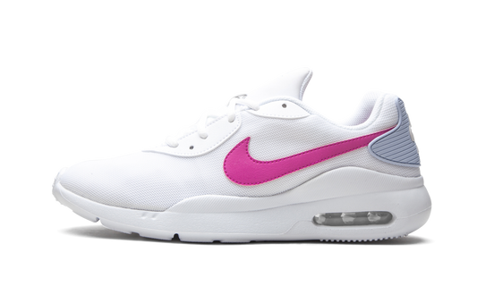 AIR MAX OKETO ESI MNS WMNS "White Fire Pink" CD5448 101