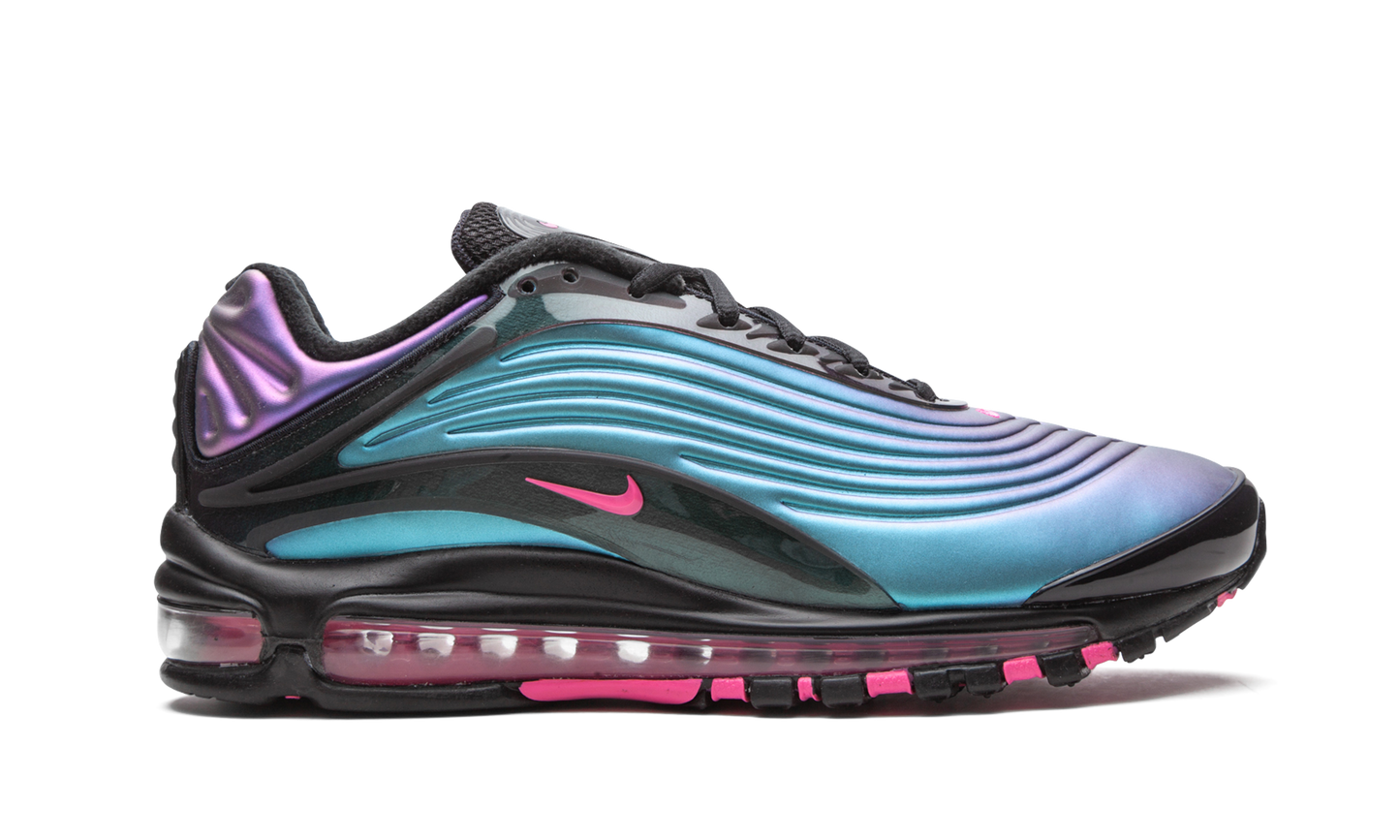 Air Max Deluxe "Throwback Future" AJ7831 004