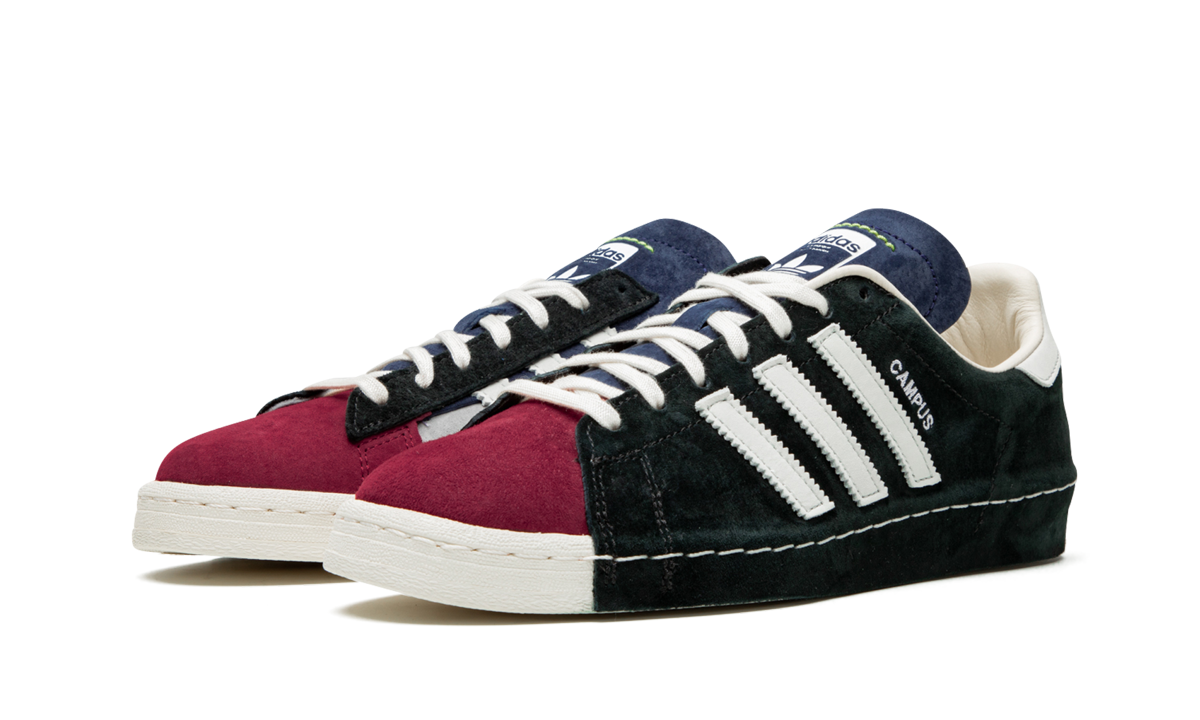 Campus 80 "Shun Hirose - Recouture" FW7620