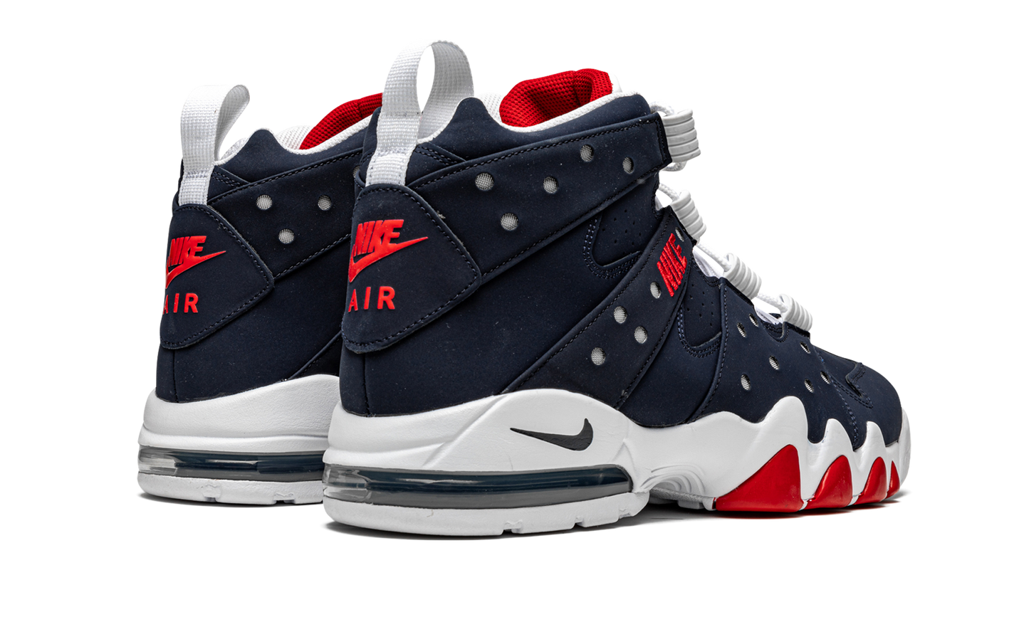 Air Max CB 94 "USA 2021" DJ5160 400