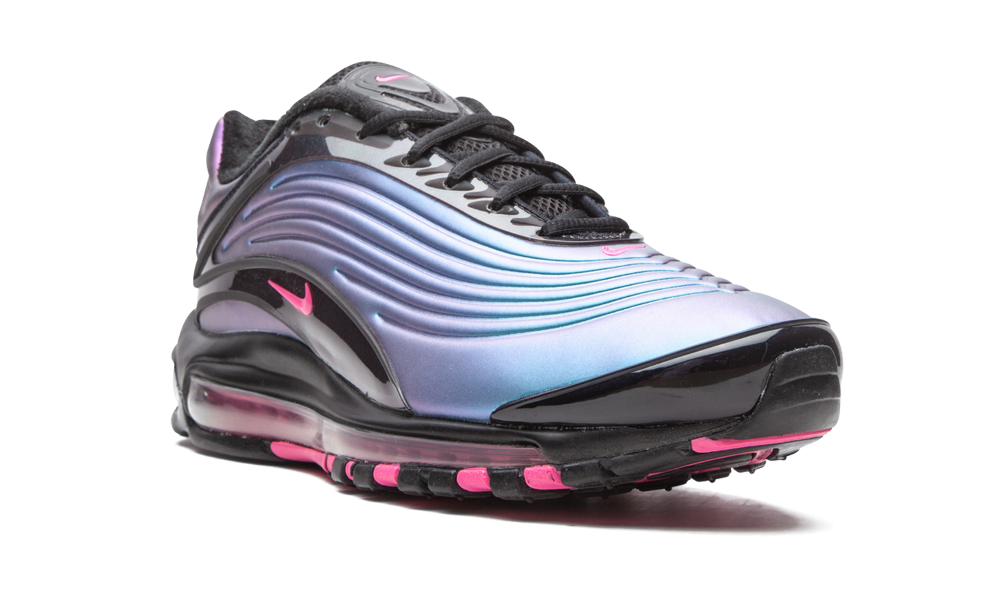 Air Max Deluxe "Throwback Future" AJ7831 004