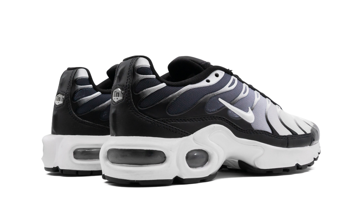 Air Max Plus GS "Black" 655020 077