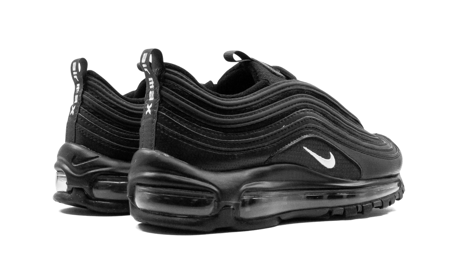 Air Max 97 "Black Anthracite" 921522 011