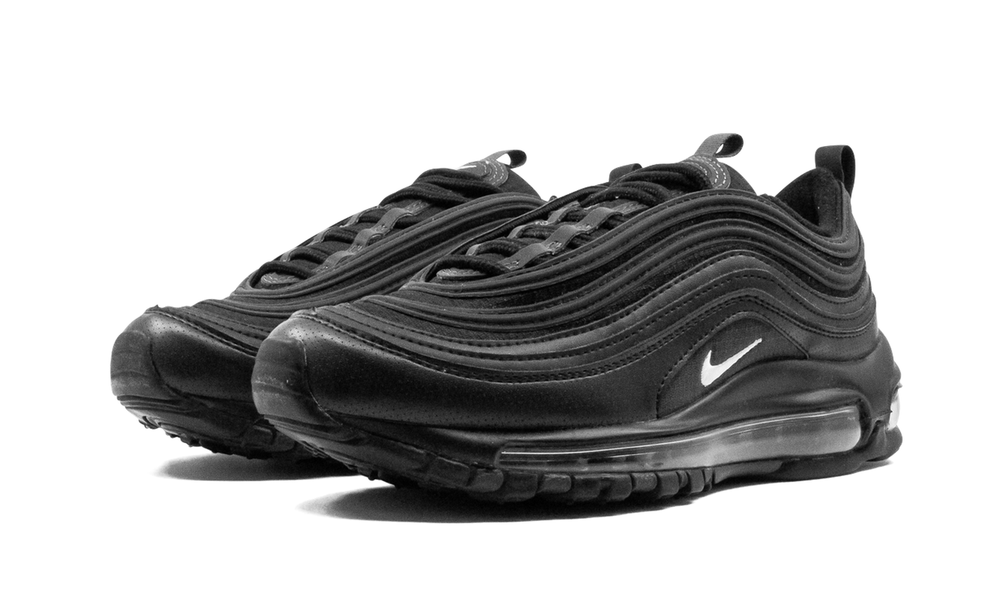Air Max 97 "Black Anthracite" 921522 011