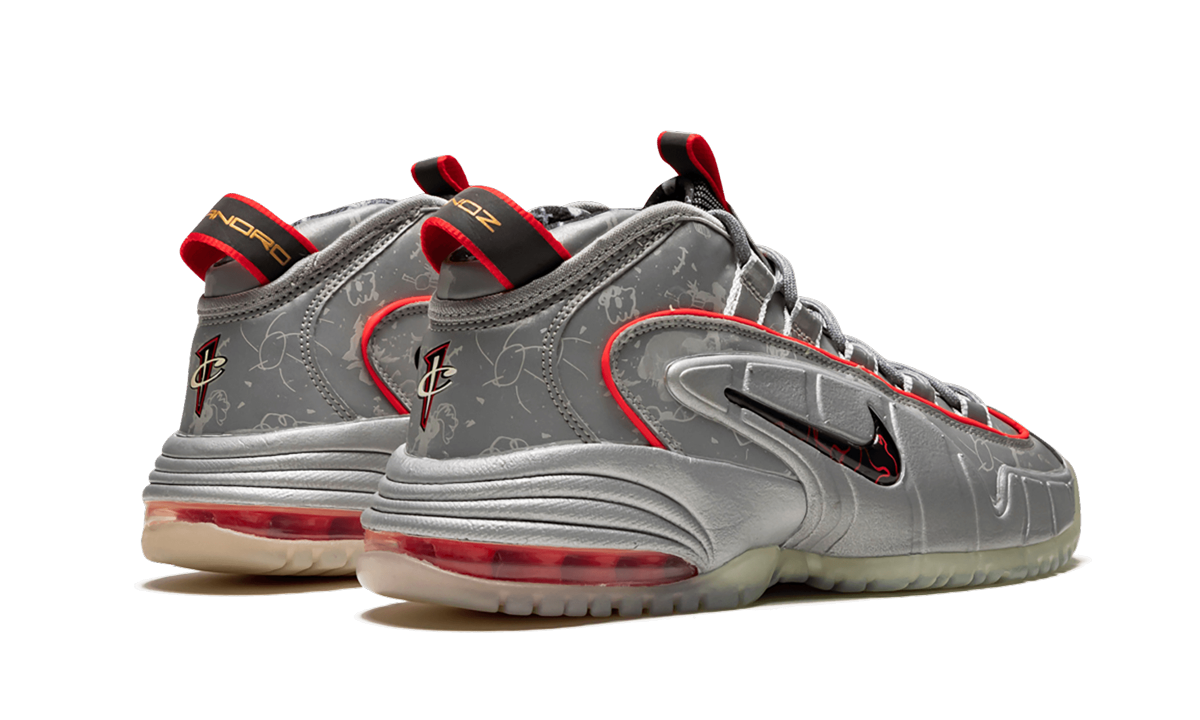 Air Max Penny LE DB (GS) "Doernbecher" 728591 001