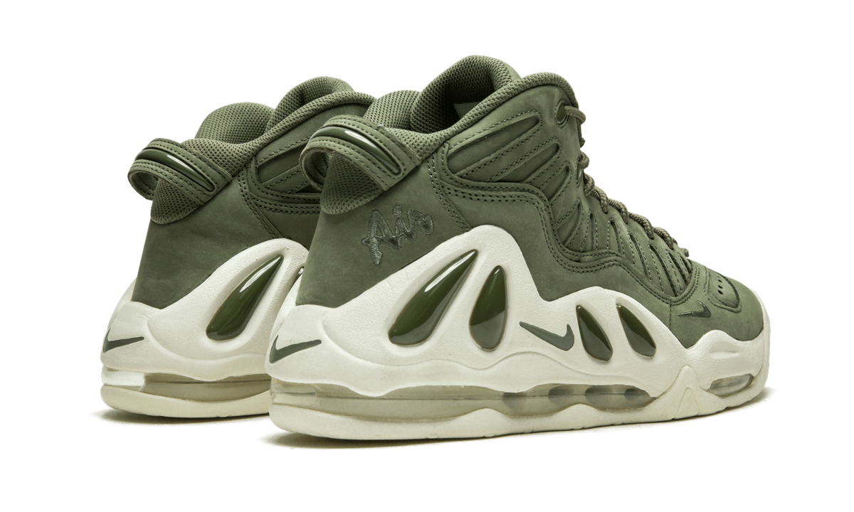 Air Max Uptempo 97 "Urban Haze" 399207 300