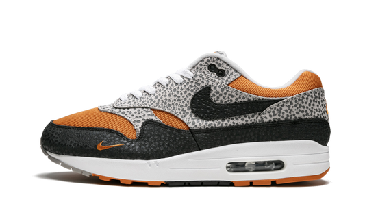 Air Max 1 "MONARCH / BLACK - COBBLESTONE" AR4583 800