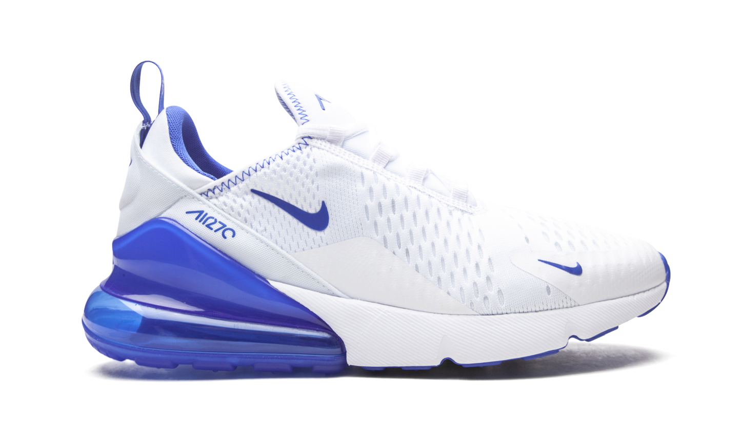 Air Max 270 "Kentucky" DH0268 100