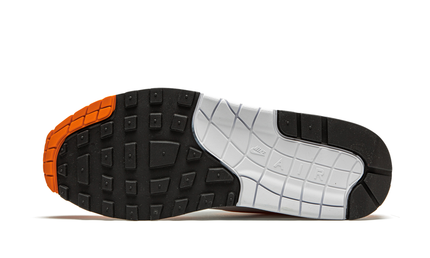 Air Max 1 Anniversary "Magma Orange" DC1454 101