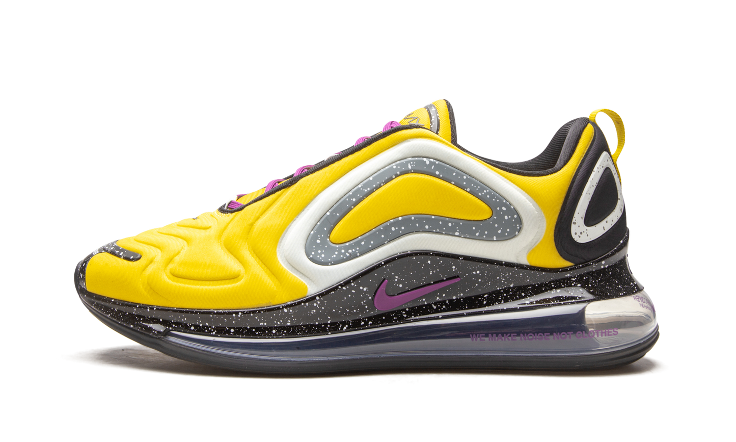 Air Max 720 "Undercover-Yellow" CN2408 700