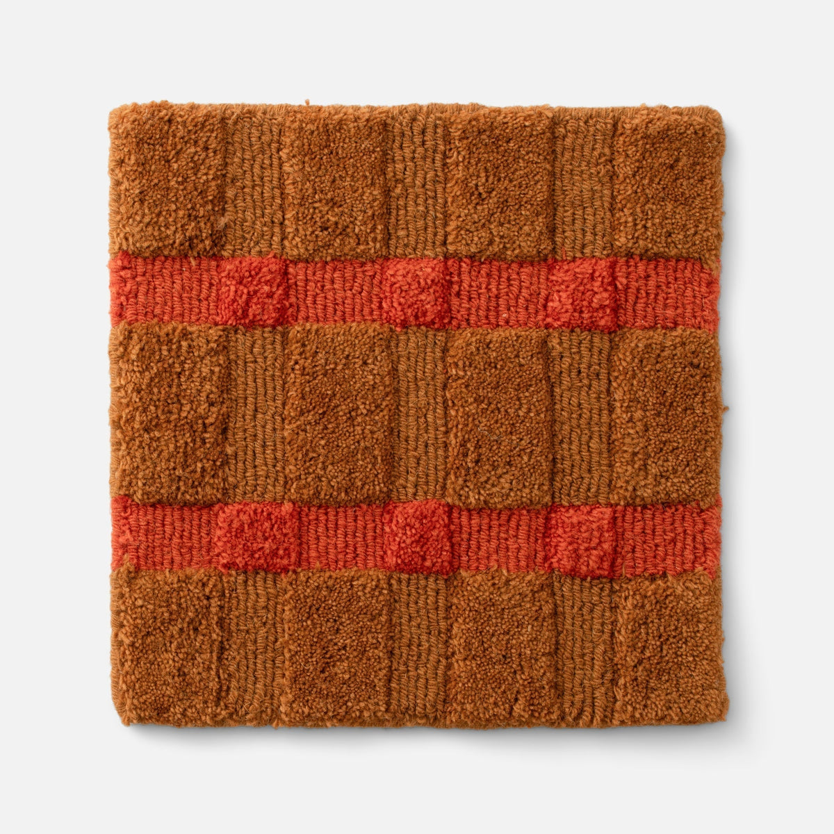 Ashlar Rug