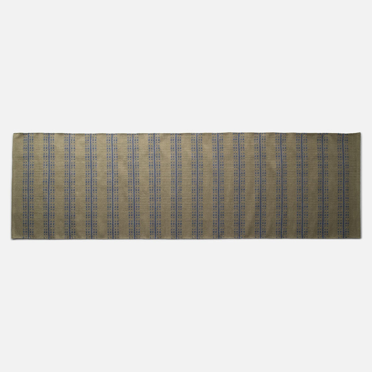 Ticking Stripe Rug