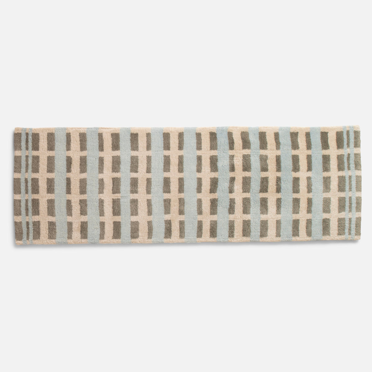 Network Rug