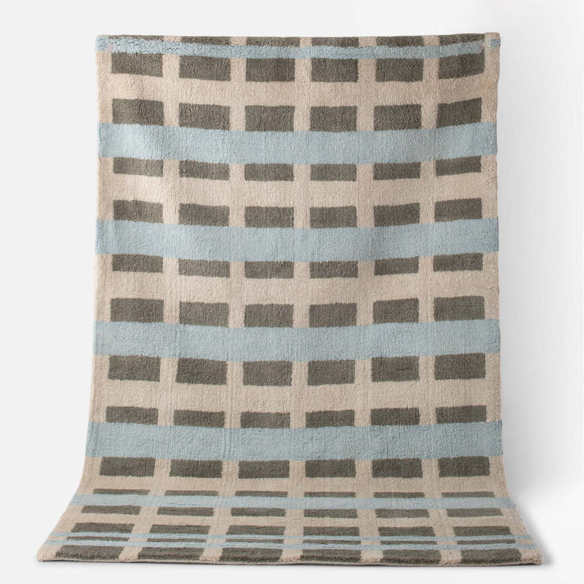 Network Rug