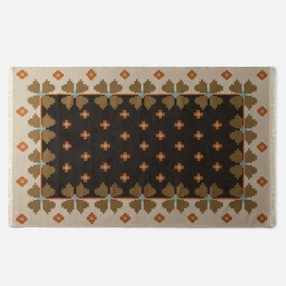 Flora Rug