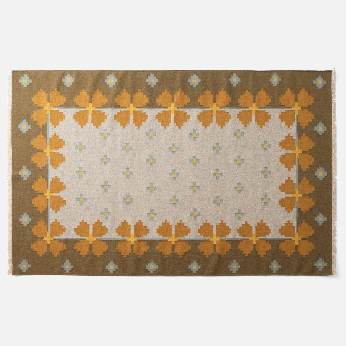 Flora Rug