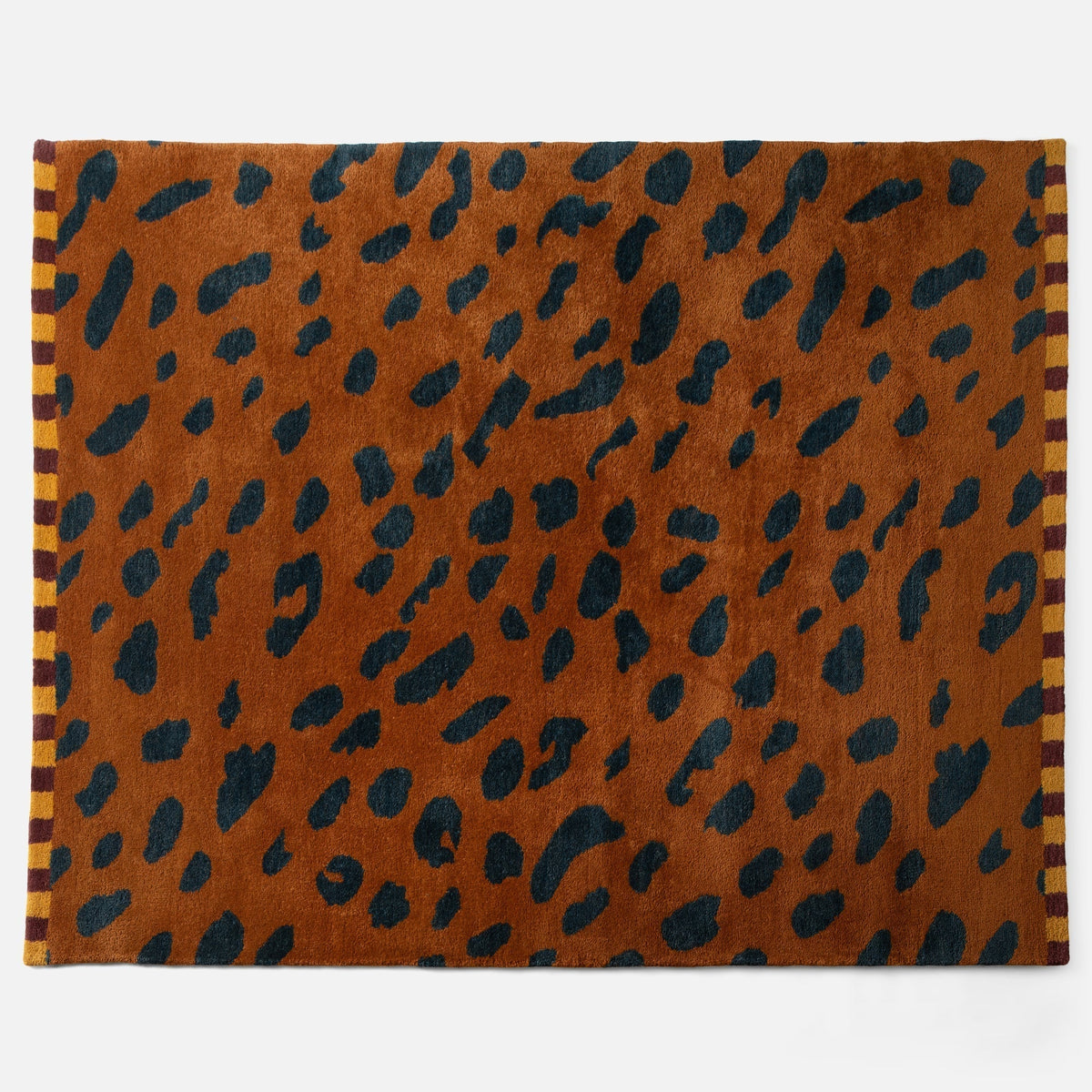 Schoolhouse x Clare V.® Georges Tufted Wool Rug