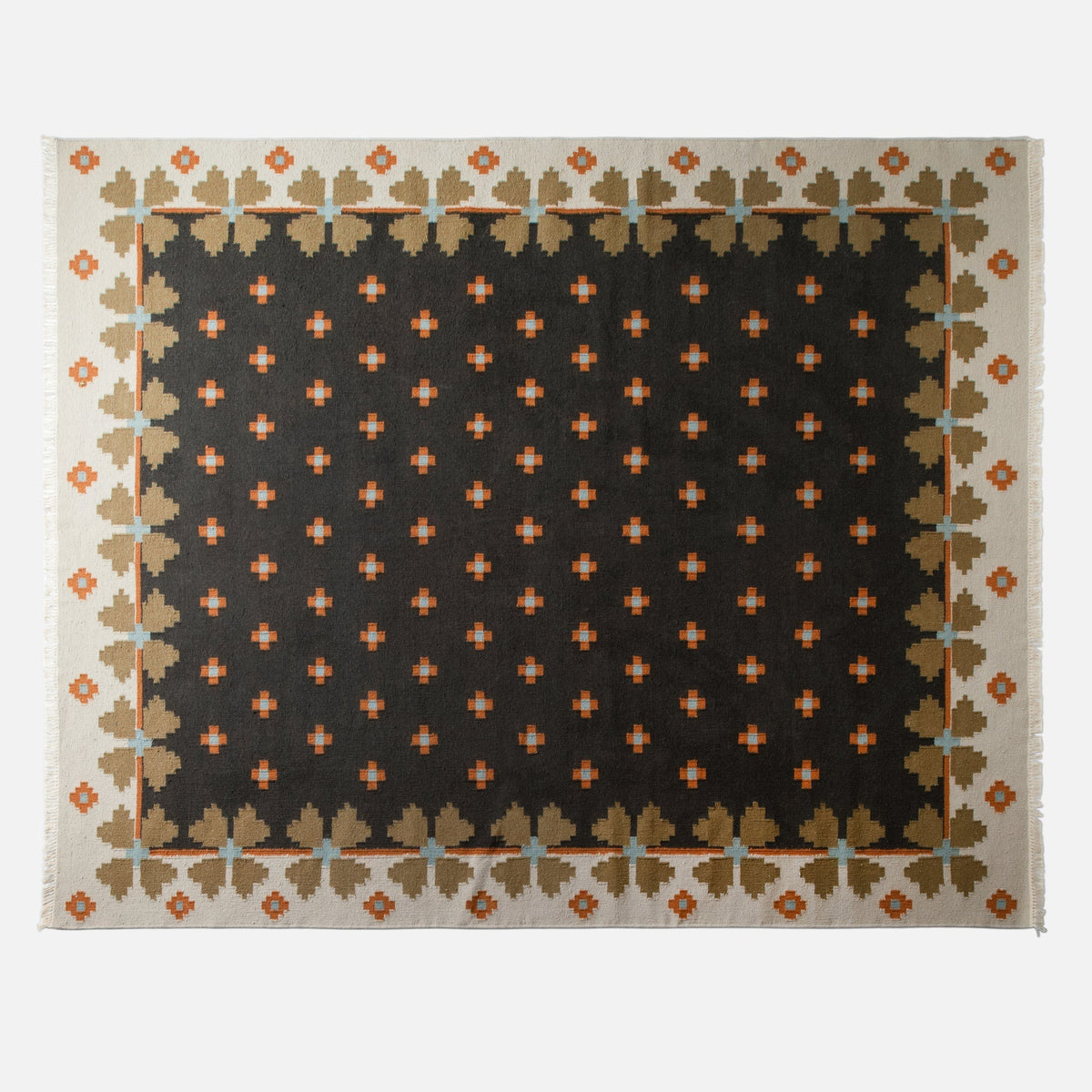 Flora Rug