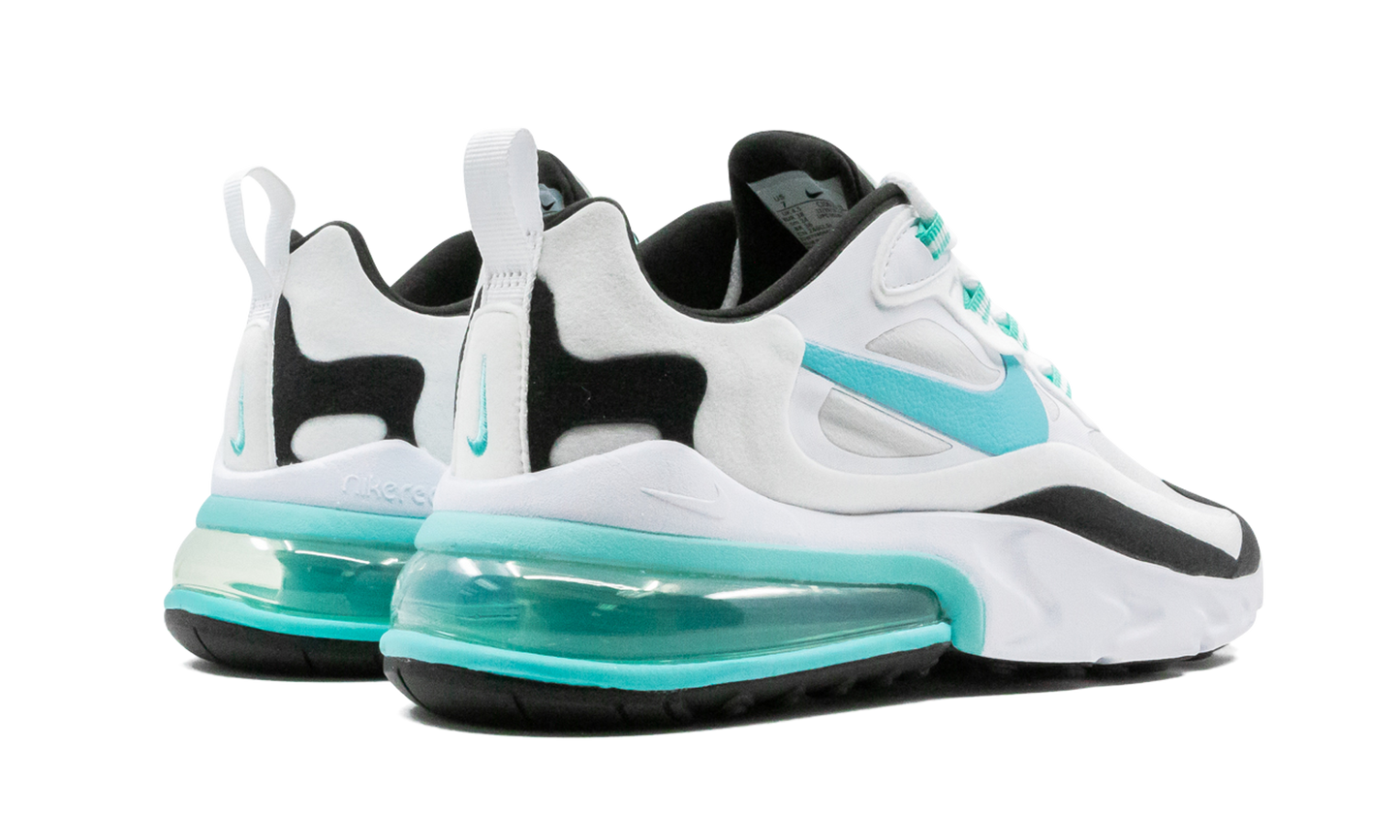 AIR MAX 270 REACT WMNS "Photon Dust" CJ0619 001