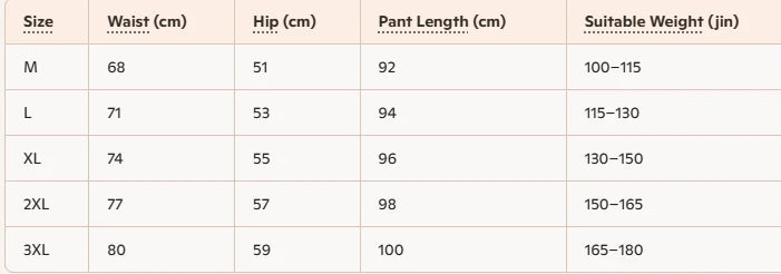 PRA 2026 Men's Casual Pants Black Fabric 842905