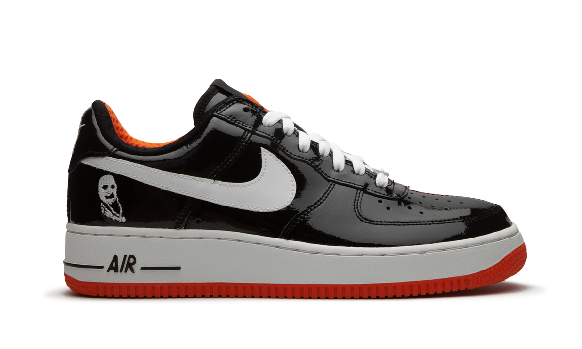 Air Force 1 Premium "Halloween" 313641 011