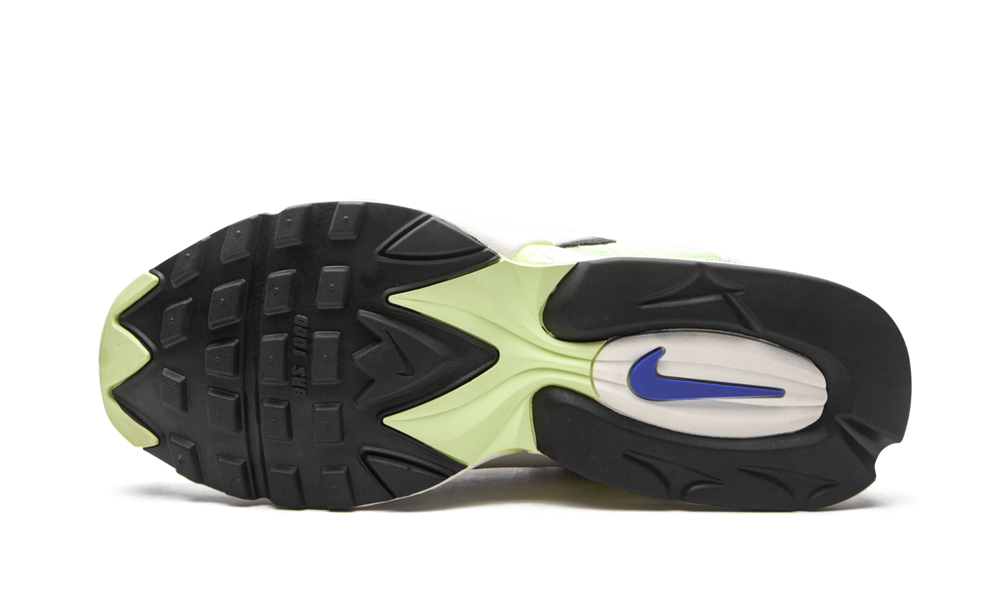 Air Max Triax 96 "Barely Volt" CT1104 700