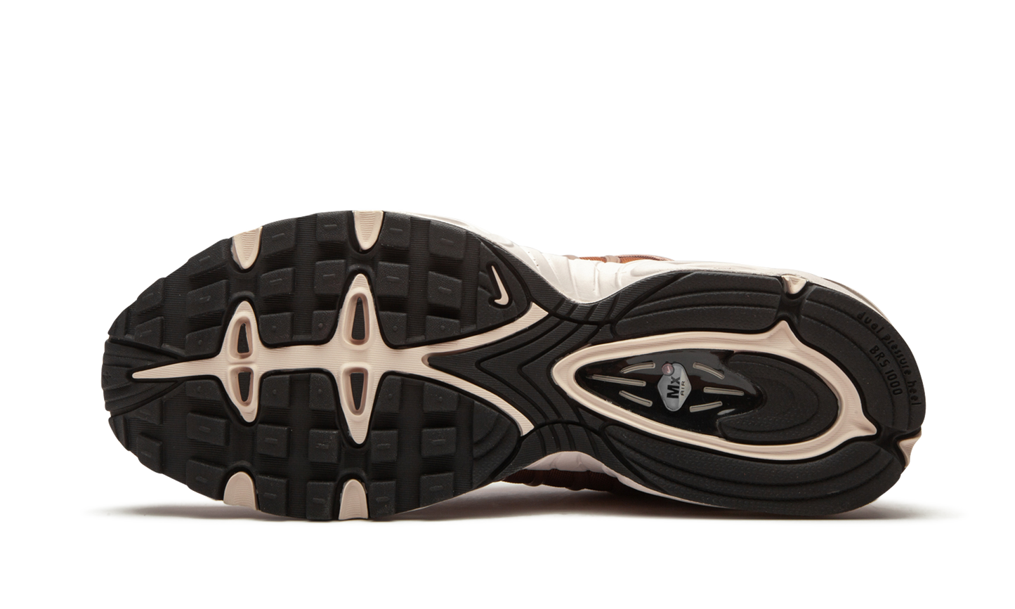 AIR MAX TAILIND 4 WMNS "Metallic Red Bronze" CT1184 900