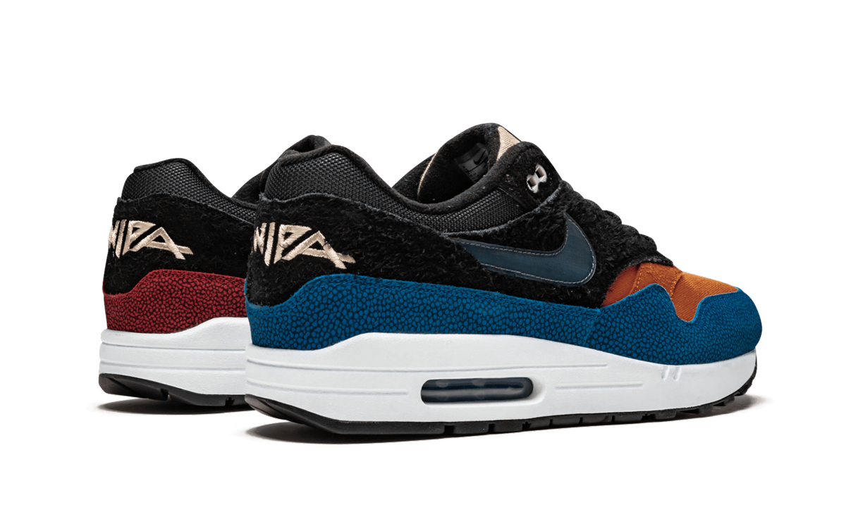 Air Max 1 PRM "Swipa/De'Aaron Fox" CJ9746 001