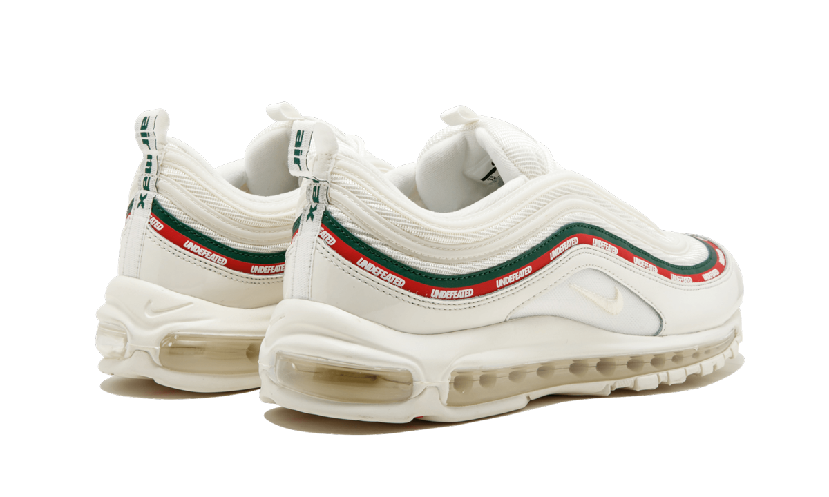 Nike Air Max 97 OG UNDFTD "Sail" AJ1986 100