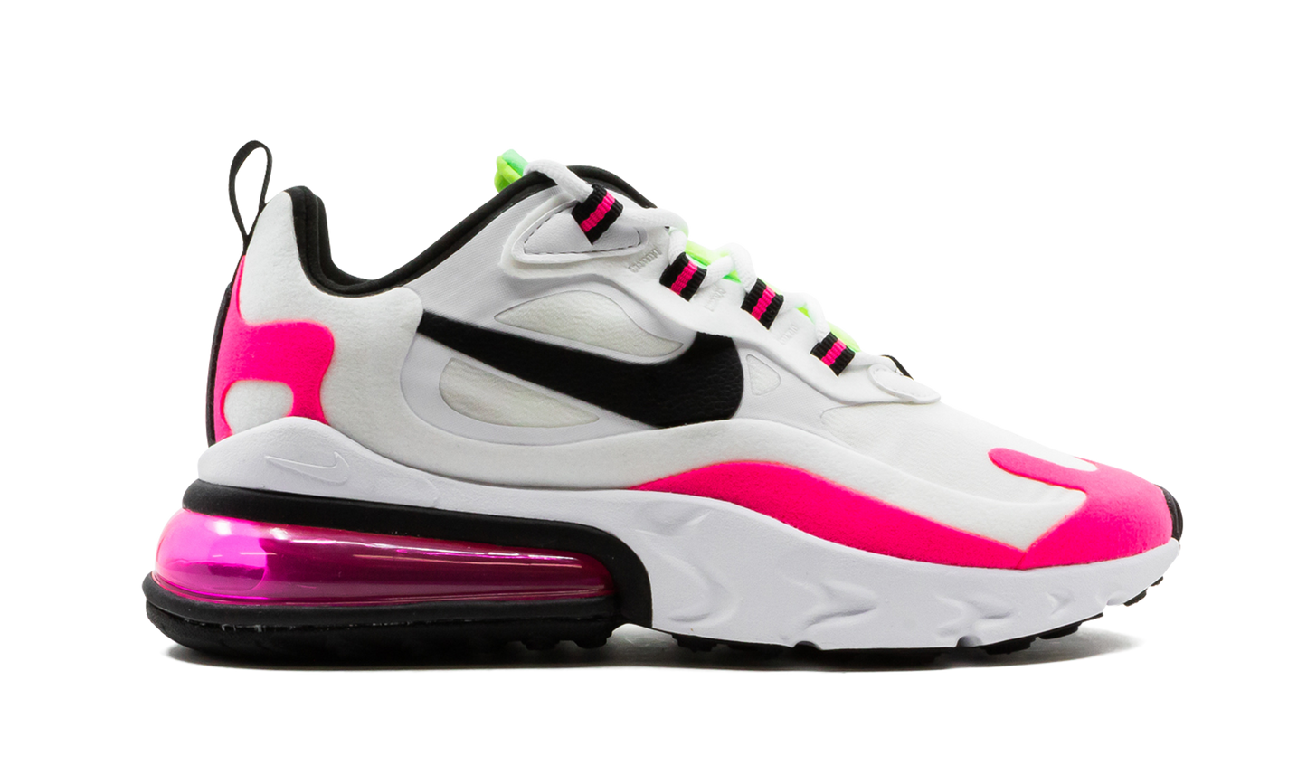 AIR MAX 270 REACT WMNS CJ0619 101