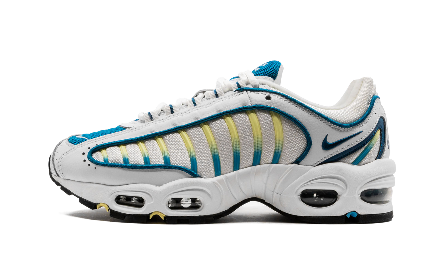 AIR MAX TAILIND 4 WMNS "Green Abyss" CJ6534 100