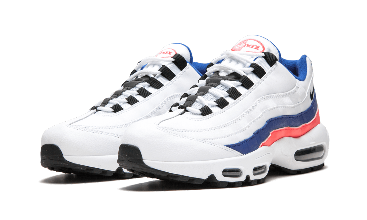 Air Max 95 Essential "Ultramarine" 749766 106