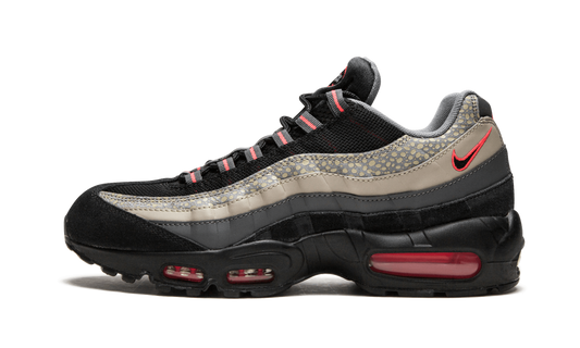 Air Max 95 PRM "Cool Grey" 538416 006