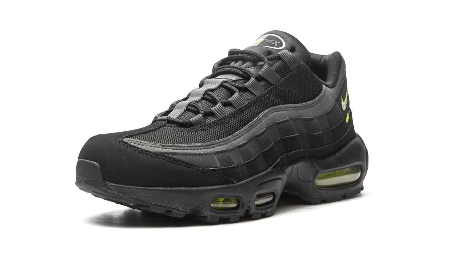 Air Max 95 "Retro Logo" CV1635 002