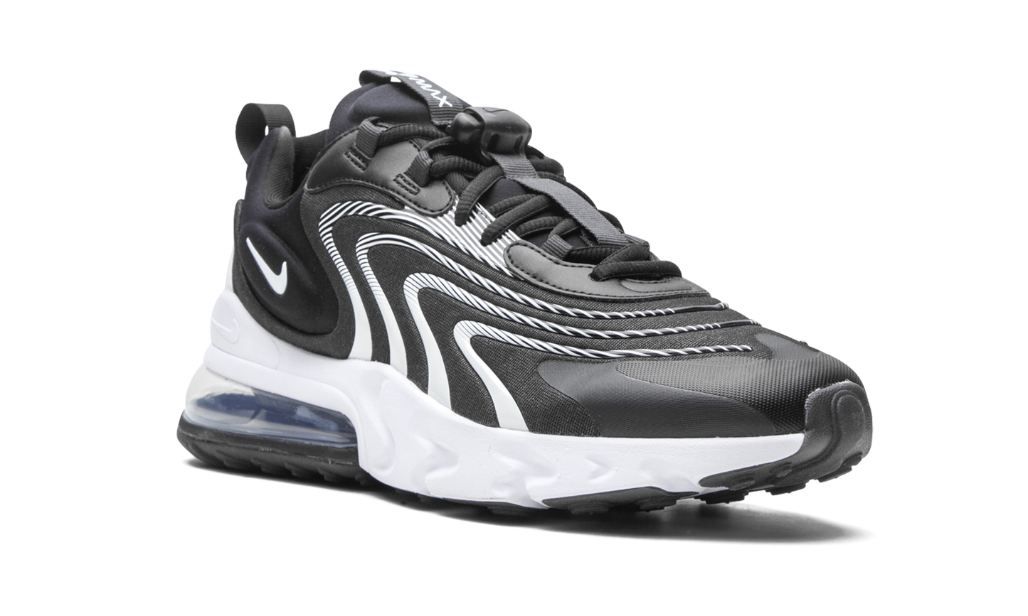 Air Max 270 ENG "Black / White" CT1281 001