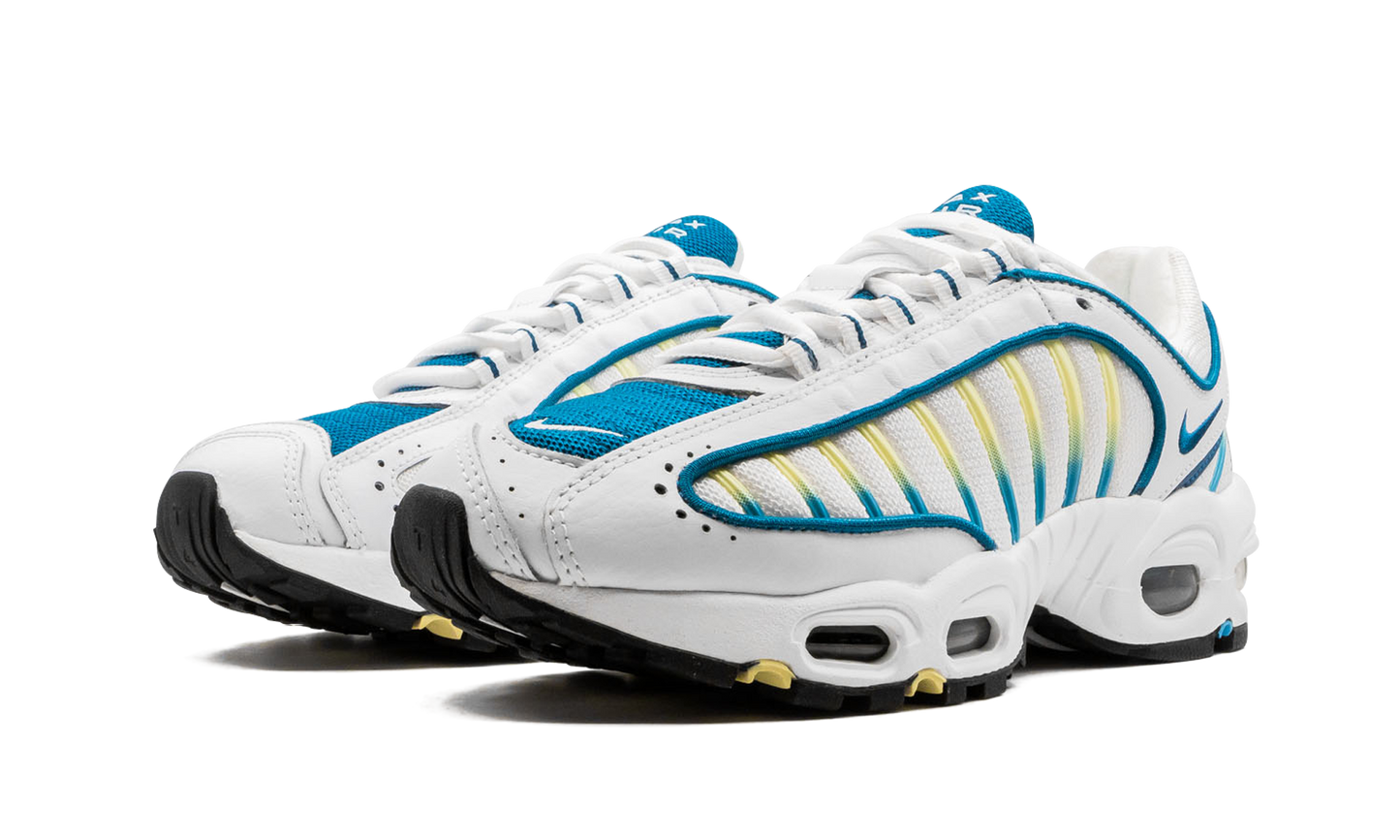 AIR MAX TAILIND 4 WMNS "Green Abyss" CJ6534 100