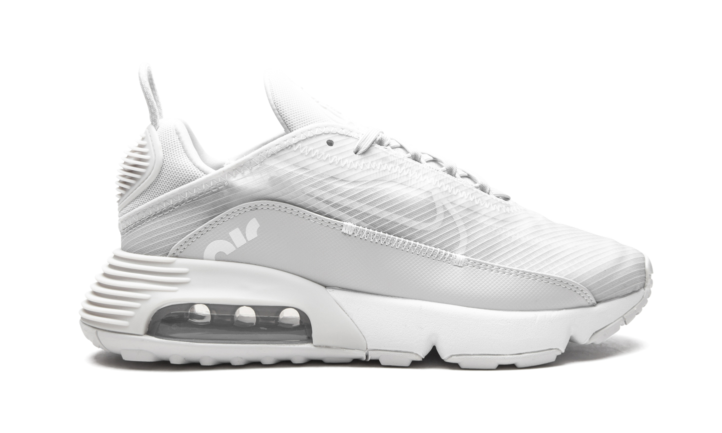 AIR MAX 2090 MNS WMNS "Photon Dust" CZ3867 001