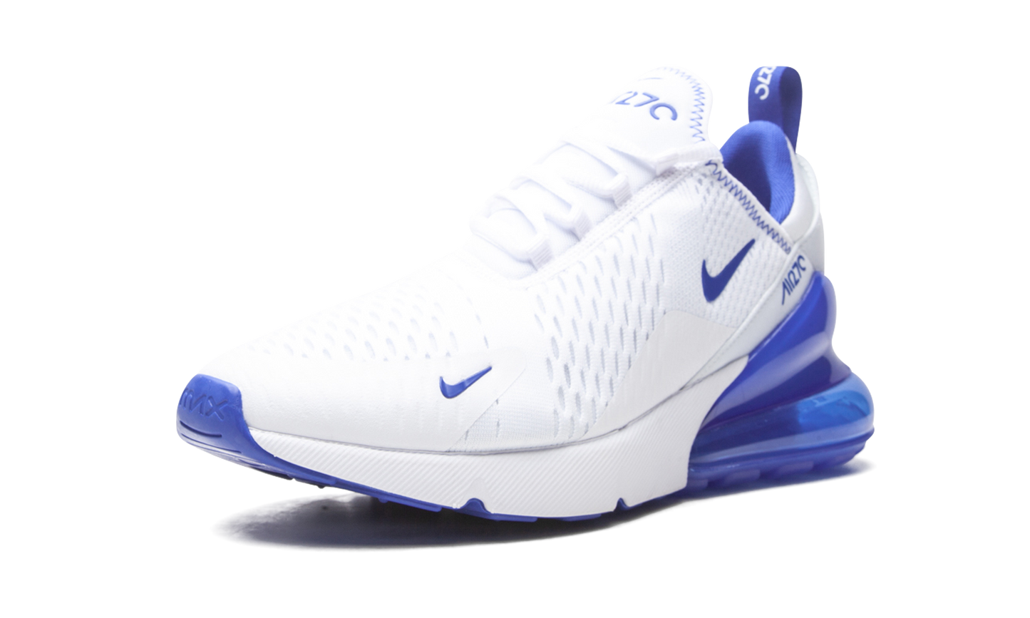 Air Max 270 "Kentucky" DH0268 100