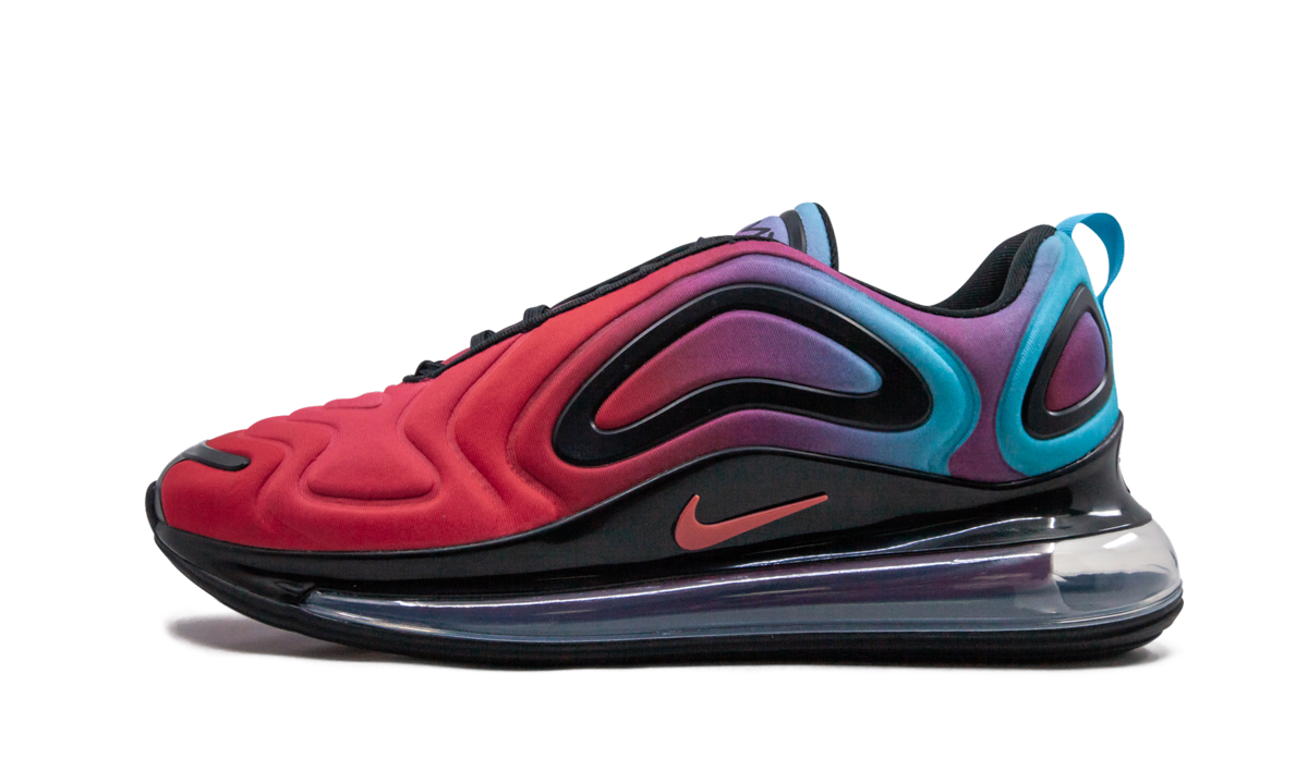 Air Max 720 "Red Gradient" CJ0766 600