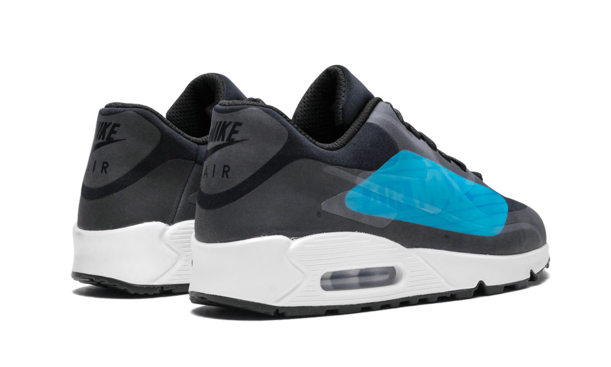 Air Max 90 NS GPX "Big Logo" AJ7182 002