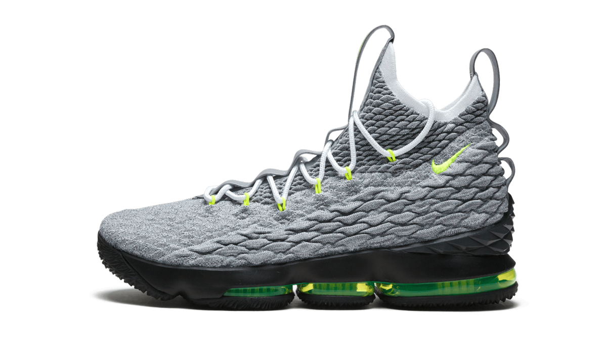 Lebron 15 KSA "Air Max 95" AR4831 001