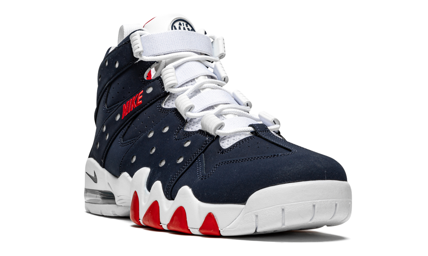 Air Max CB 94 "USA 2021" DJ5160 400