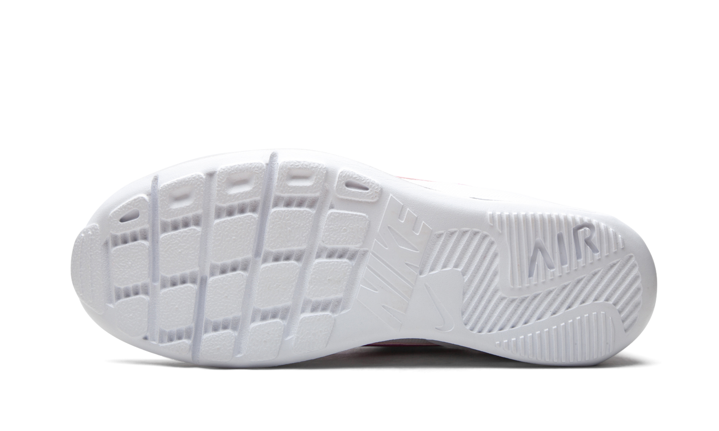 AIR MAX OKETO ESI MNS WMNS "White Fire Pink" CD5448 101