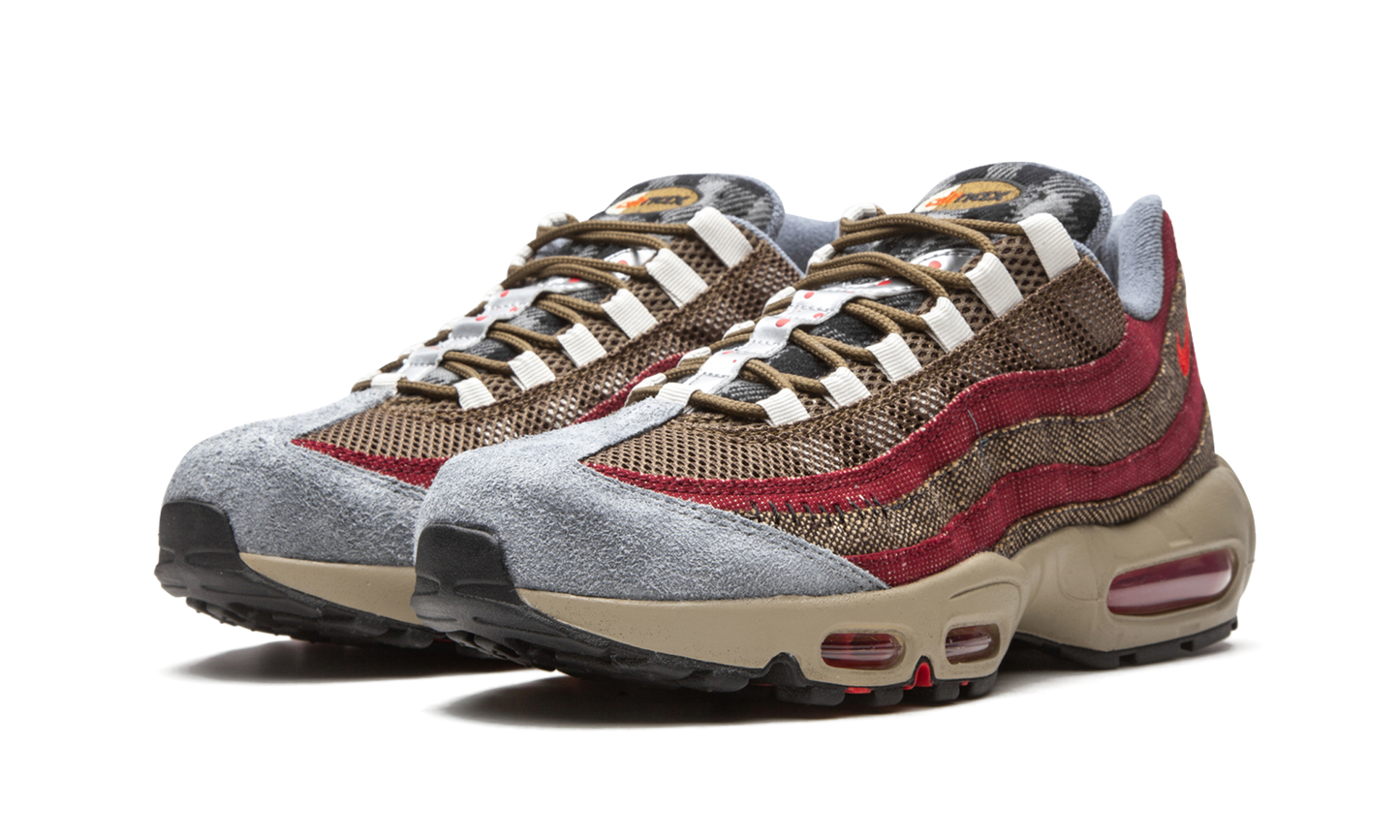 Air Max 95 "Freddy Krueger" DC9215 200