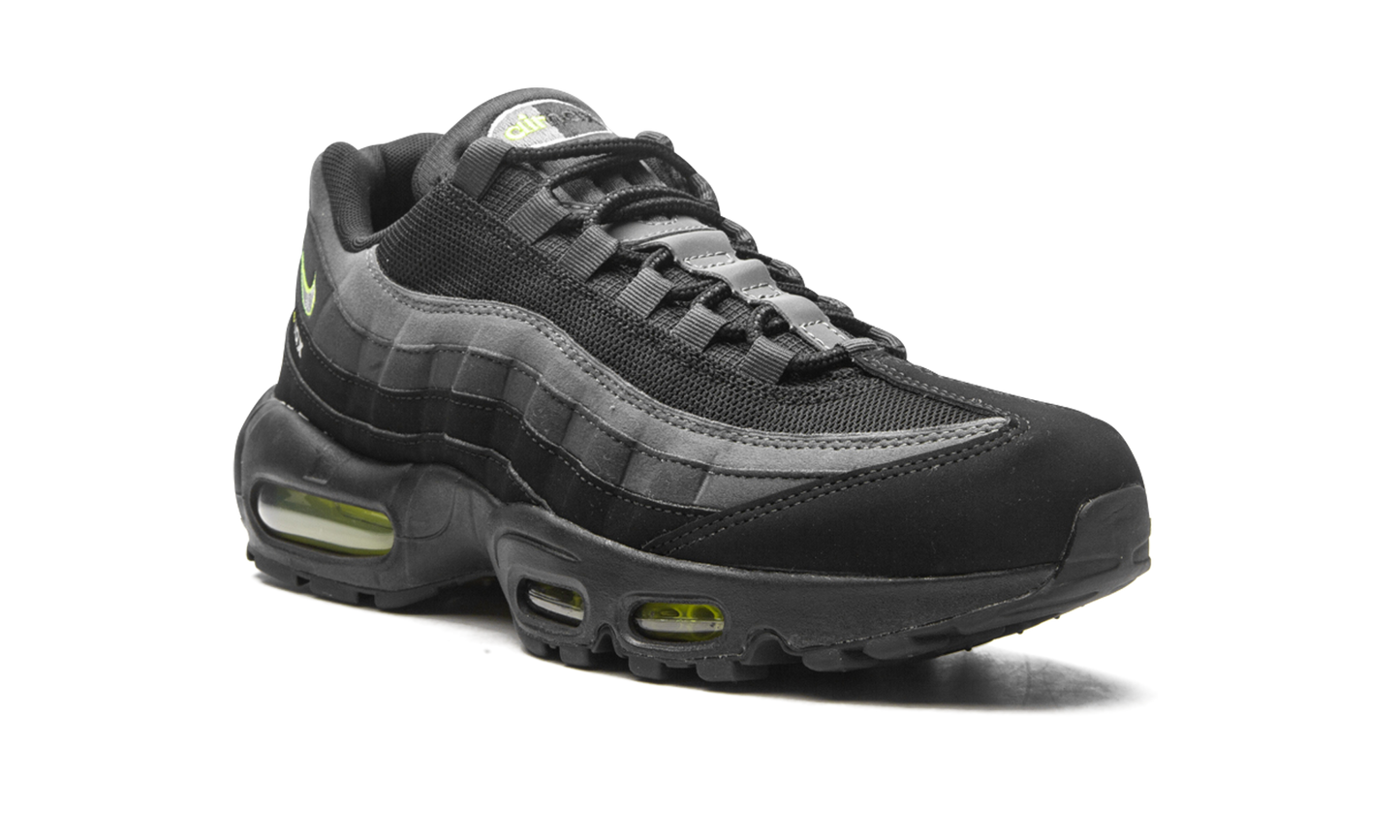 Air Max 95 "Retro Logo" CV1635 002