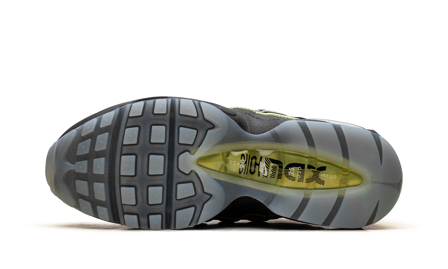 Air Max 95 "Big Bubble Korea" IR5901 010